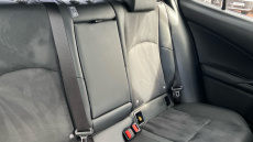 Lexus UX 250h 2.0 F-Sport 5dr CVT [Nav] Hybrid Hatchback